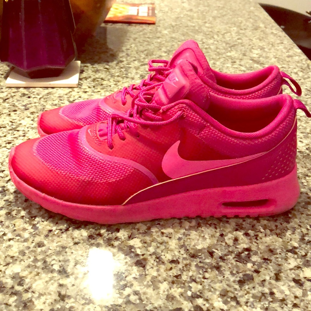 Nike Air Max Thea